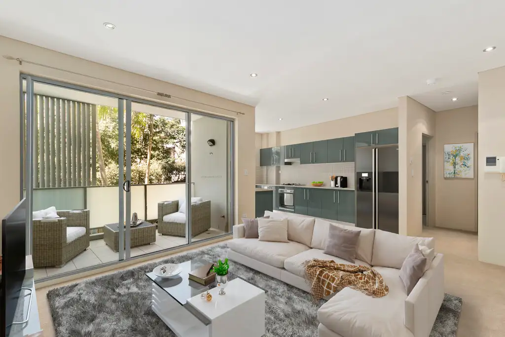 Main view of Homely unit listing, 7/49-53 Delmar Parade, Dee Why NSW 2099