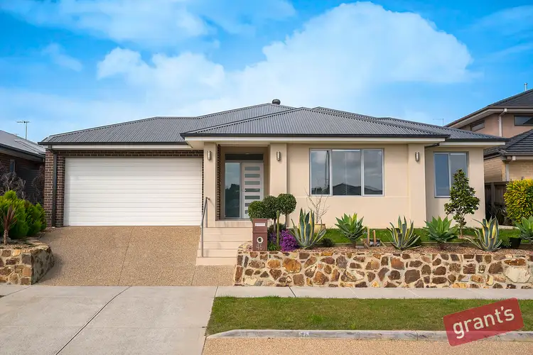 46 Timbertop Boulevard, Officer VIC 3809