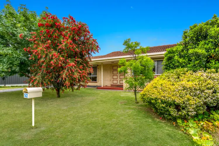 52 Fairford Terrace, Semaphore Park SA 5019