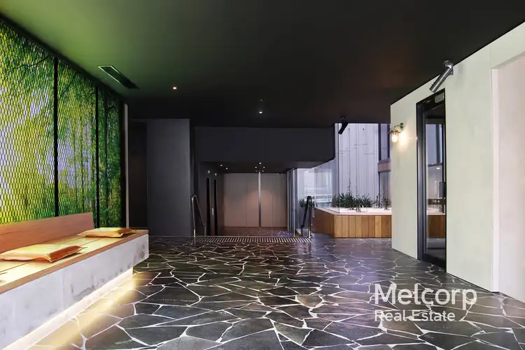 Third view of Homely apartment listing, G08/261-275 Abbotsford Street, North Melbourne VIC 3051