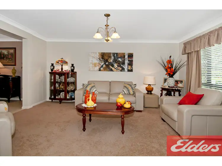 Second view of Homely house listing, 62-66 St Covet Court, Jimboomba QLD 4280