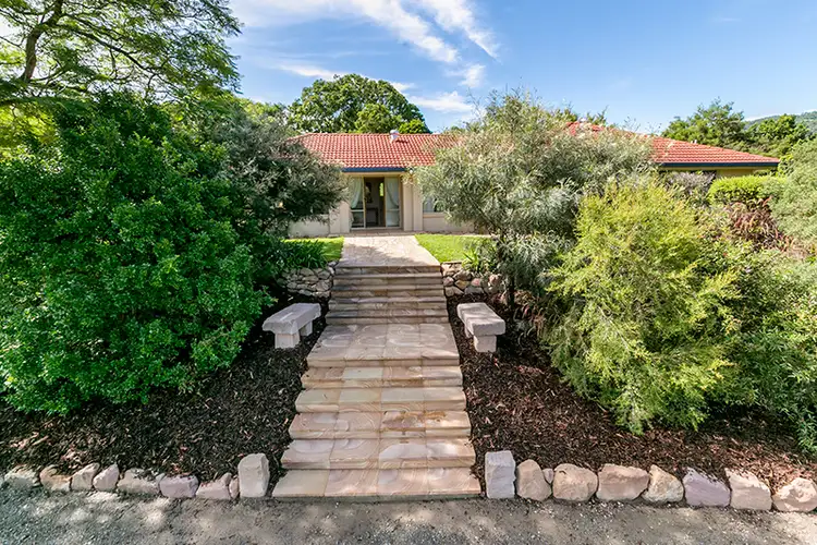 Fourth view of Homely house listing, 117 Smiths Road, Wights Mountain QLD 4520