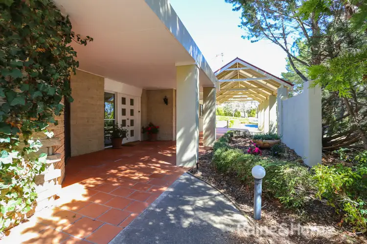 3 Monteve Crescent, Robin Hill NSW 2795