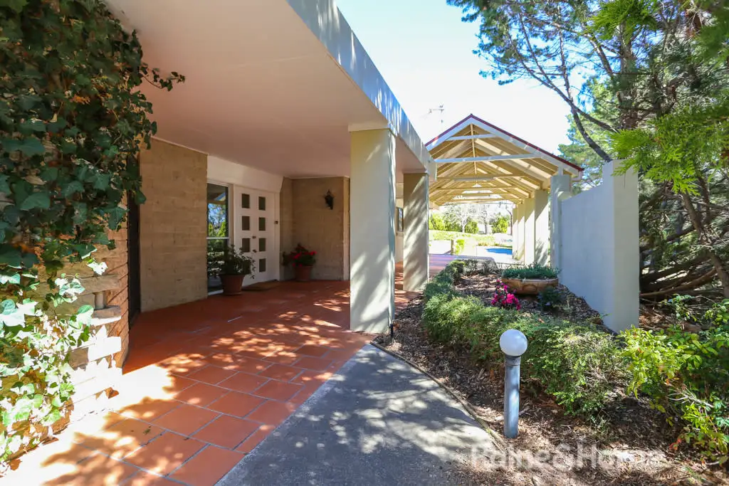 Main view of Homely house listing, 3 Monteve Crescent, Robin Hill NSW 2795