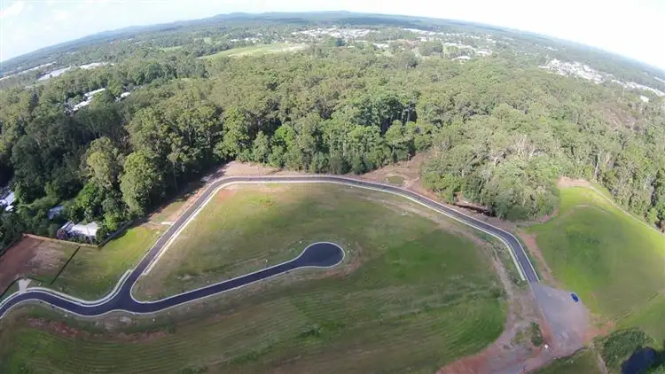 Second view of Homely land listing, Lot 74 Culgoa Court, Beerwah QLD 4519