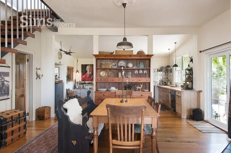 Third view of Homely house listing, 102 Station Road, Norwood TAS 7250
