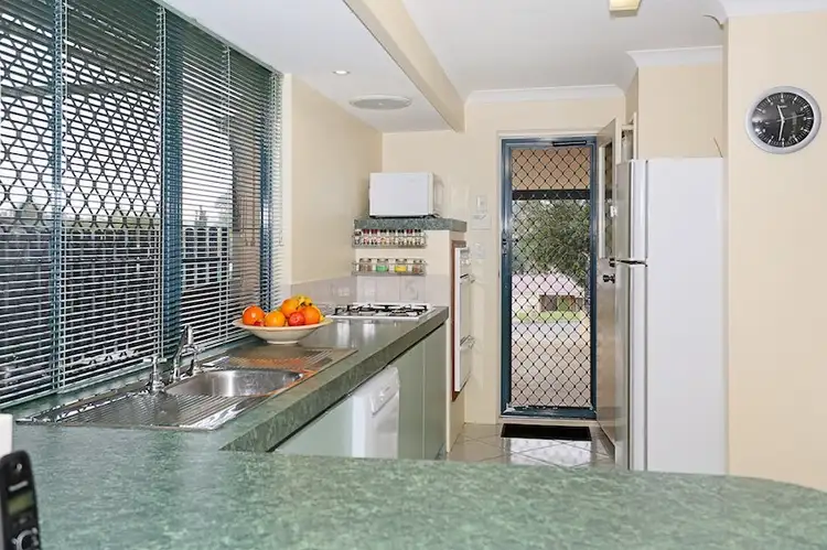 Fifth view of Homely house listing, 21 Bonnie Doone Grove, Dawesville WA 6211