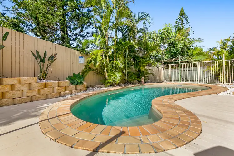 Fourth view of Homely house listing, 12 Orealla Crescent, Sunrise Beach QLD 4567
