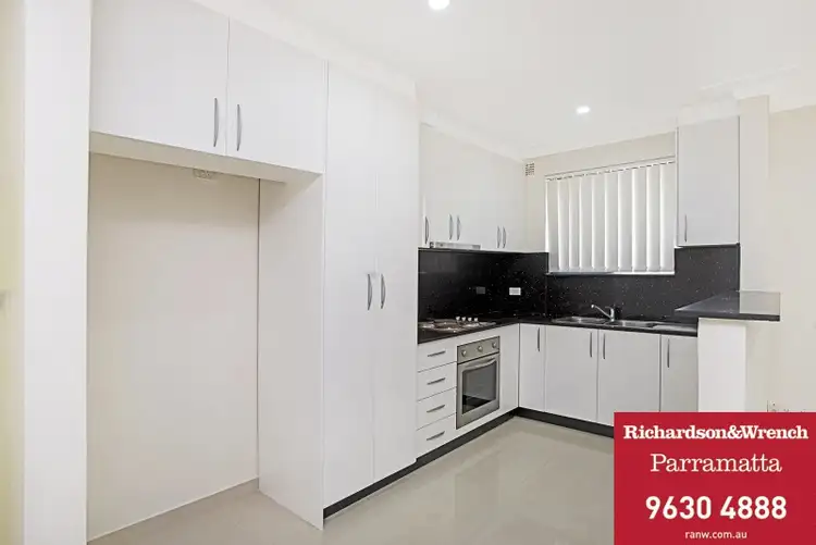 5/57 Harris Street, Harris Park NSW 2150