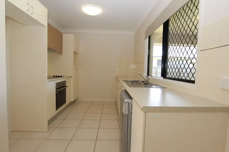 Fifth view of Homely house listing, 16 Lansing Street, Mount Louisa QLD 4814