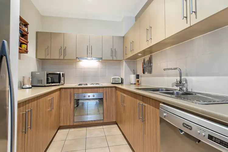 Fourth view of Homely apartment listing, 3/21-25 GOODALL PDE, Mawson Lakes SA 5095