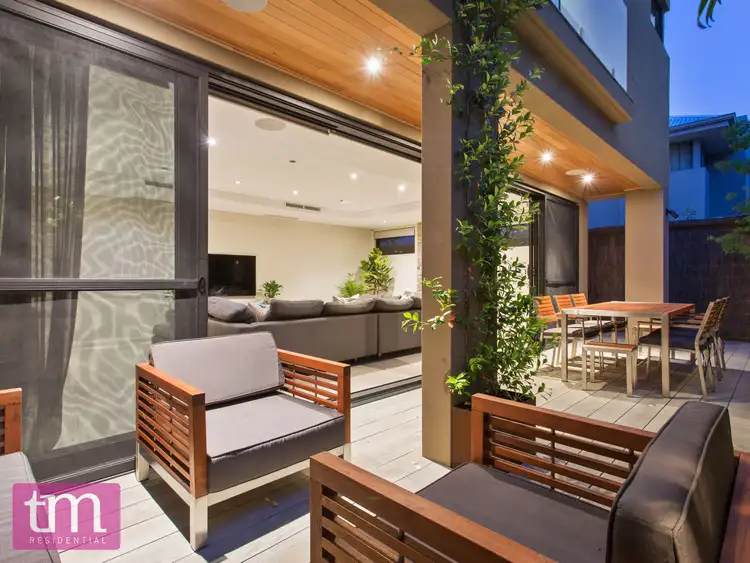 Sixth view of Homely house listing, 7A Lapsley, Claremont WA 6010