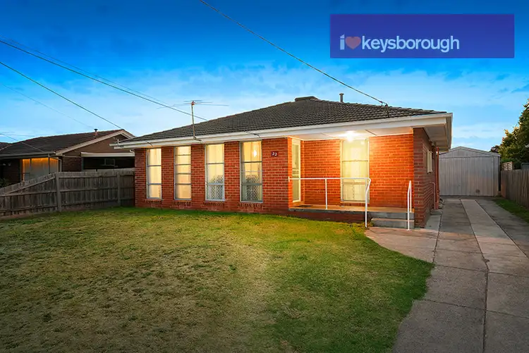 22 Haldane Street, Keysborough VIC 3173