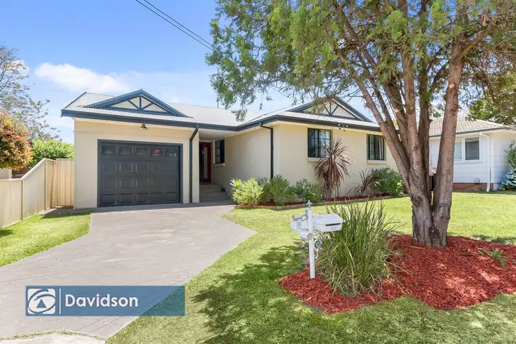 9 Finschhafen Street, Holsworthy NSW 2173