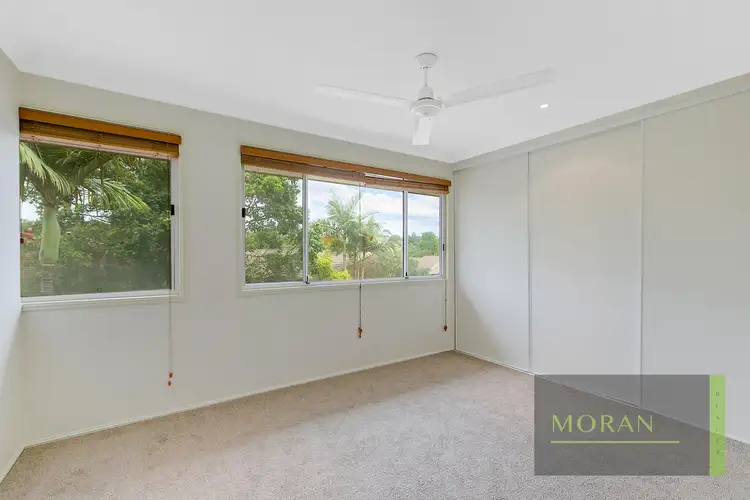 Sixth view of Homely townhouse listing, 33/97 Edmund Rice Drive, Southport QLD 4215
