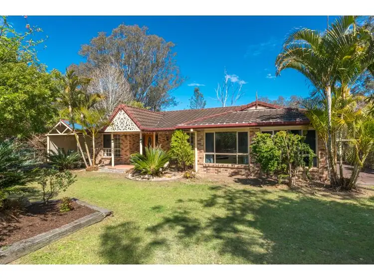 9 Atkinson Drive, Karana Downs QLD 4306