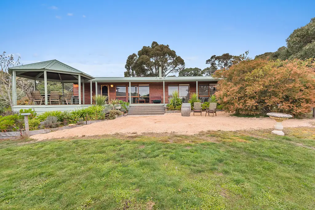 Main view of Homely house listing, 62 Doherty's Road, Pipers Creek VIC 3444