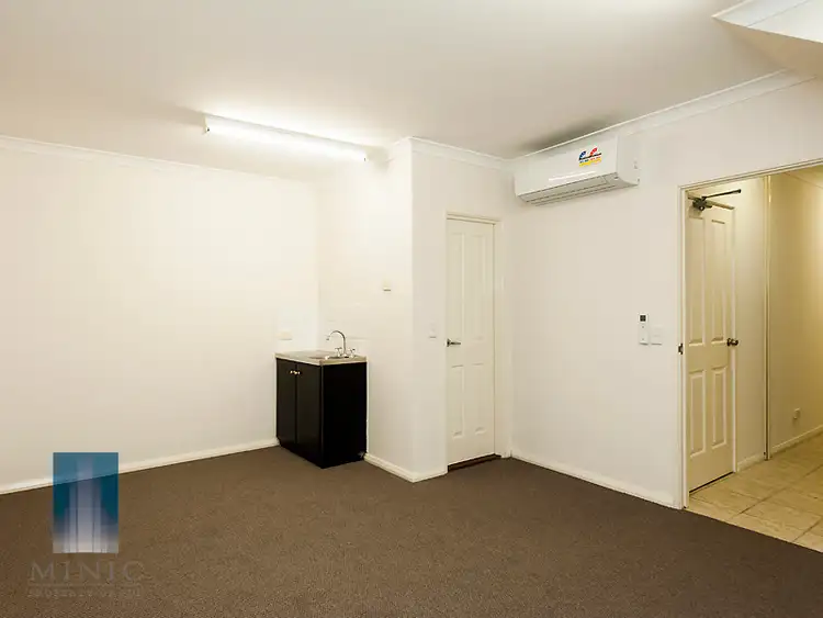 Fourth view of Homely townhouse listing, 4/63 Palmerston Street, Perth WA 6000