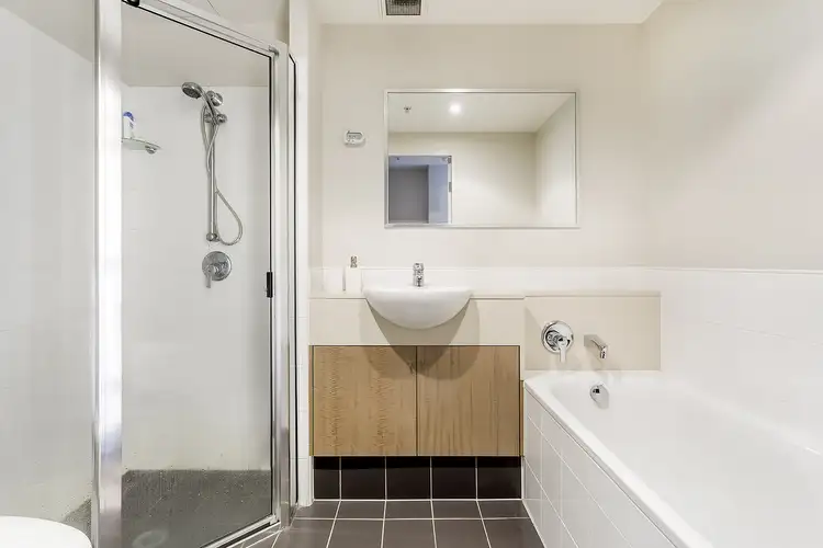 Fourth view of Homely apartment listing, 1406/81 Berry Street, North Sydney NSW 2060