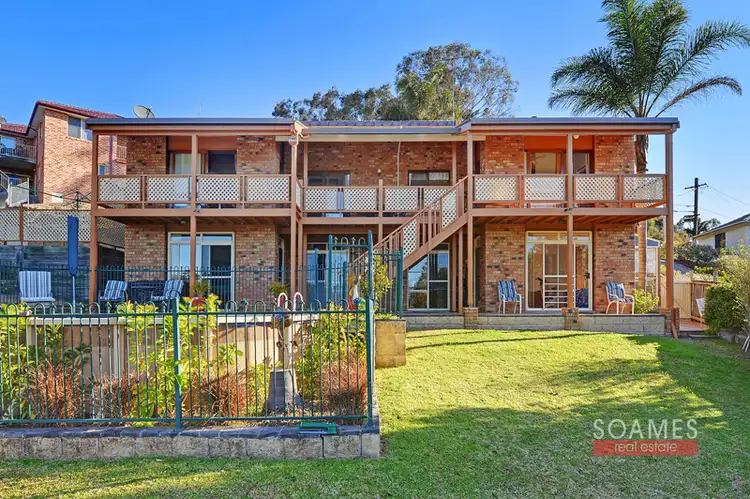Third view of Homely house listing, 12 Caribbean Place, Mount Colah NSW 2079