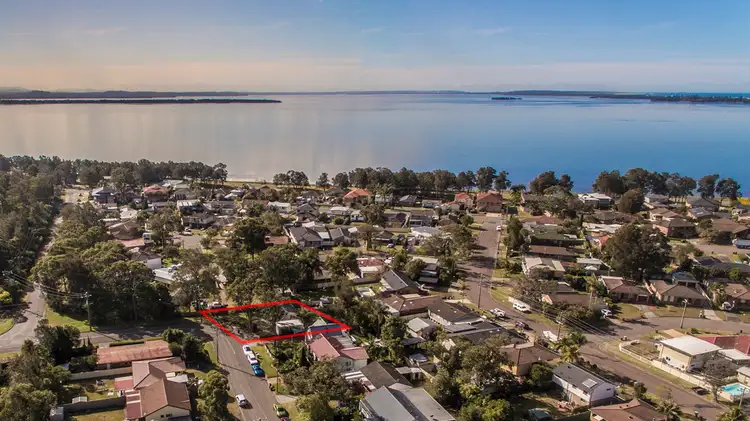 Main view of Homely house listing, 59 Warratta Road, Killarney Vale NSW 2261