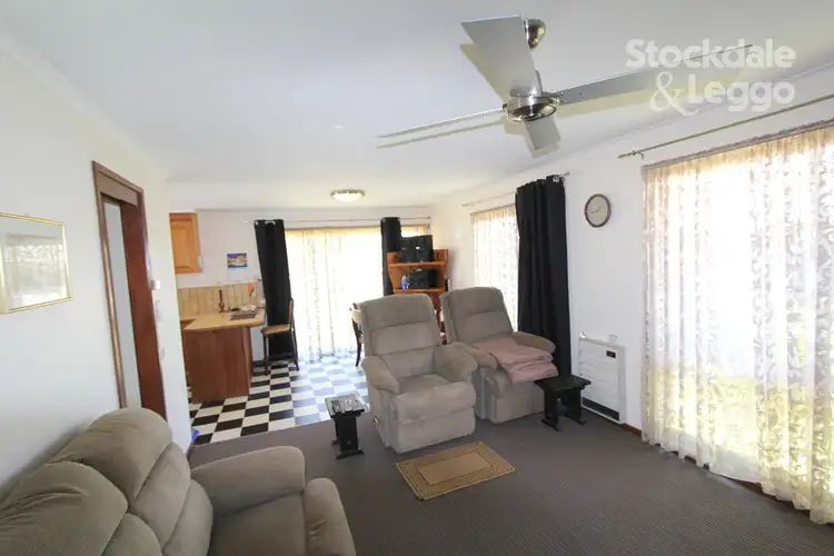 Seventh view of Homely unit listing, 5/9-11 Baromi Road, Mirboo North VIC 3871