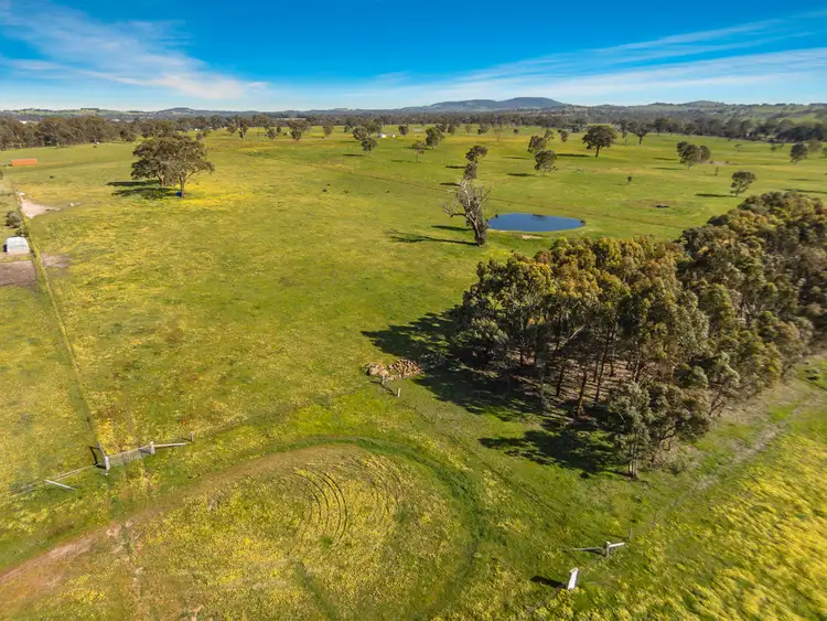 Third view of Homely land listing, Address available on request