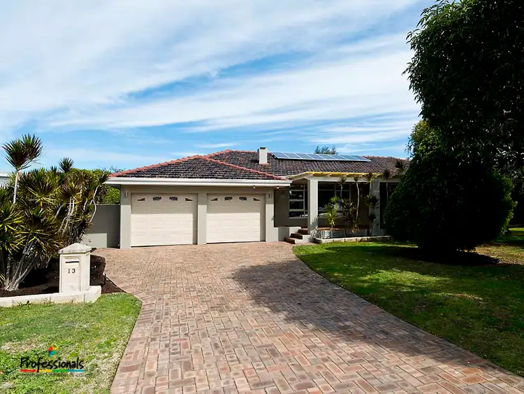 Third view of Homely house listing, 13 Greenacre Street, Dianella WA 6059