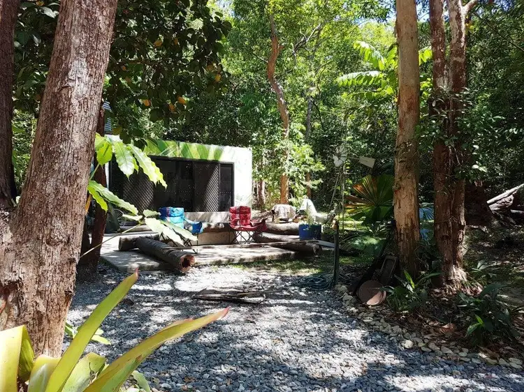 Fourth view of Homely house listing, 205 Cedar Road, Daintree QLD 4873