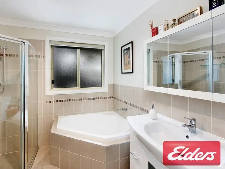 Sixth view of Homely house listing, 3 Victor Street, Gregory Hills NSW 2557