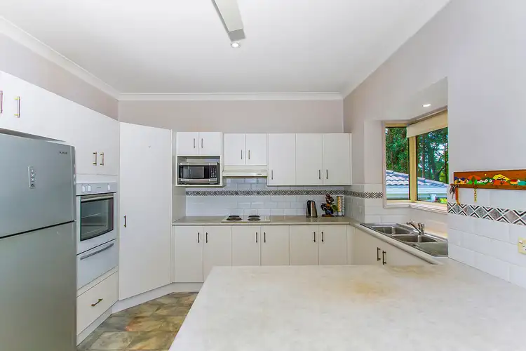 Third view of Homely villa listing, 9/15a Narara Creek Road, Narara NSW 2250