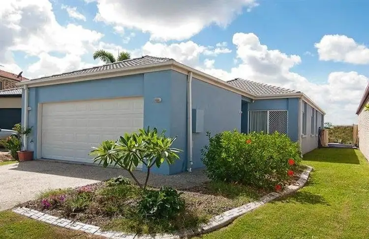 Main view of Homely house listing, 14/10 Penina Cct, Cornubia QLD 4130