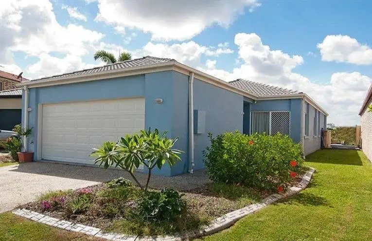 Main view of Homely house listing, 14/10 Penina Cct, Cornubia QLD 4130