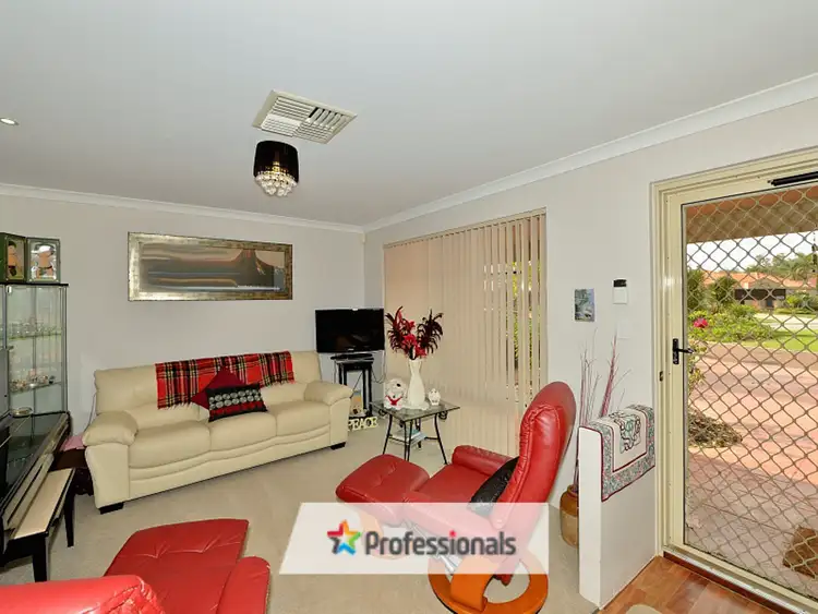 Sixth view of Homely house listing, 9B Dorneywood Crescent, Erskine WA 6210