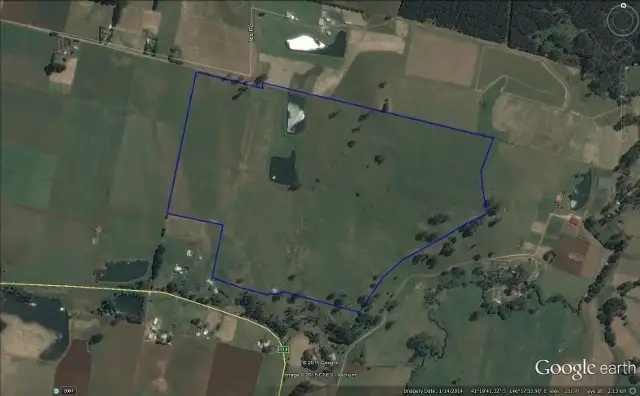 Second view of Homely rural property listing, - Iles Road, Barrington TAS 7306