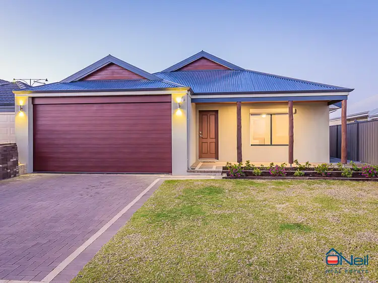 Main view of Homely house listing, 3 Ethereal Road, Byford WA 6122