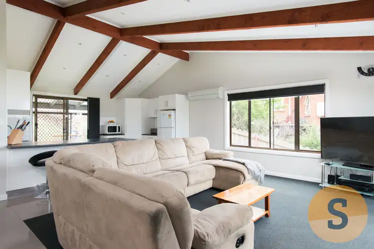 Third view of Homely house listing, 3 Bill Grove, Mowbray TAS 7248