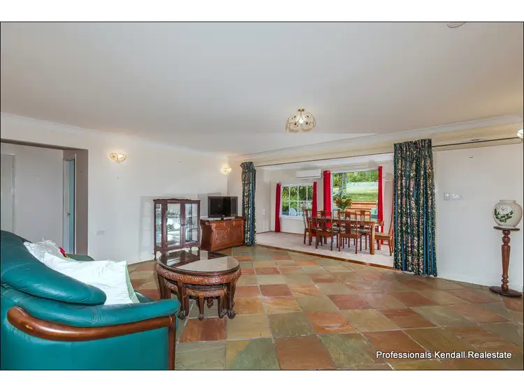 Fifth view of Homely house listing, 35 Huyber Lane, Tamborine Mountain QLD 4272