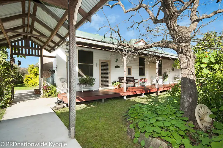 Seventh view of Homely rural property listing, 850 Wiangaree Back Road, Kyogle NSW 2474