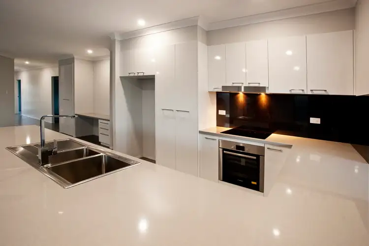Fourth view of Homely house listing, 46 Telford Street, Proserpine QLD 4800