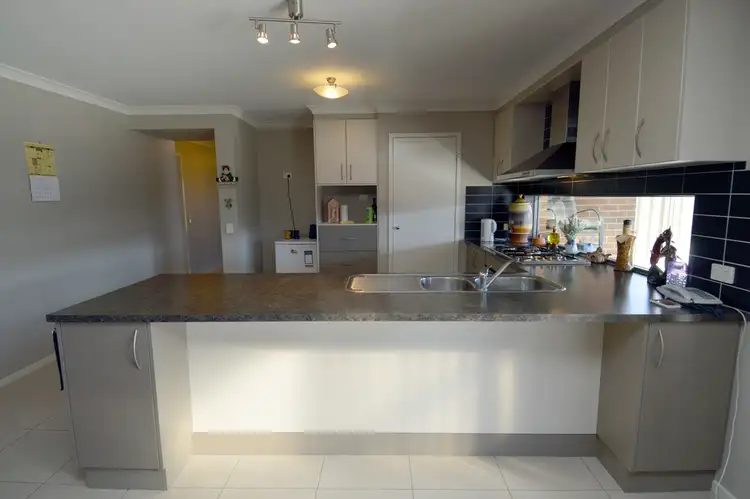 Second view of Homely house listing, 5 Kildare Avenue, Moama NSW 2731