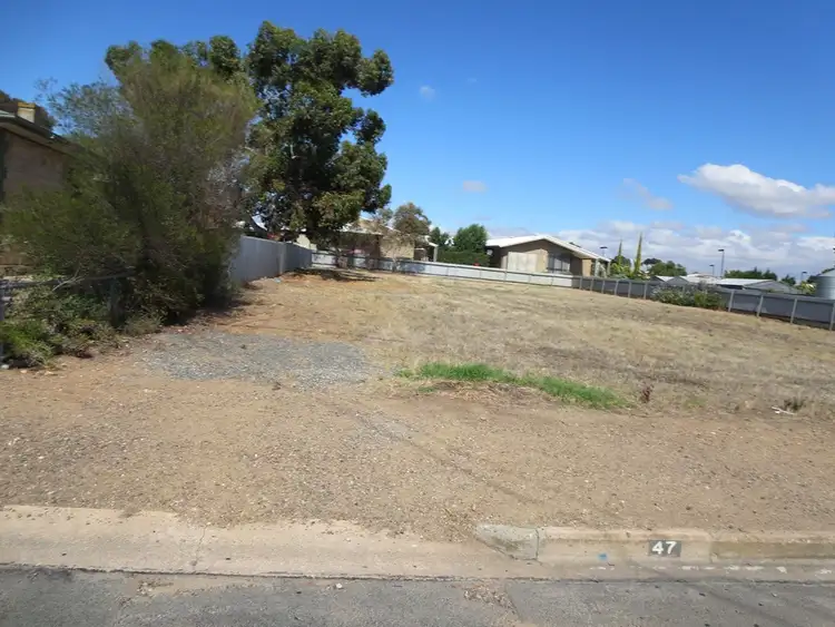 Fifth view of Homely land listing, A12 Joyce St, Murray Bridge SA 5253