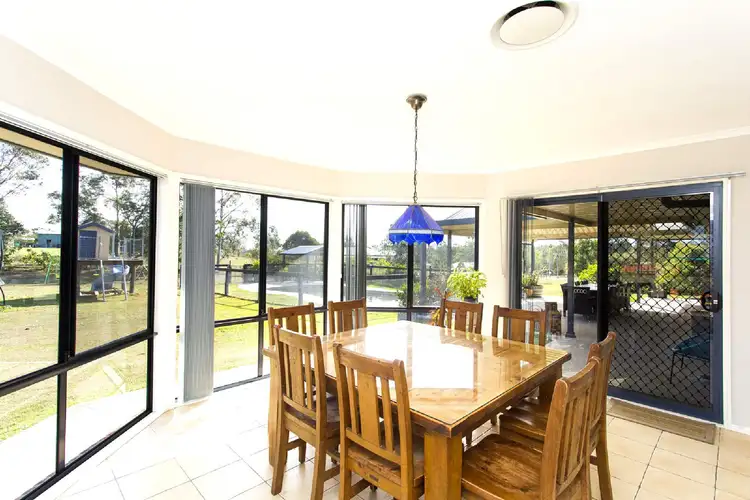 Second view of Homely house listing, 2 Highfield Way, Branxton NSW 2335