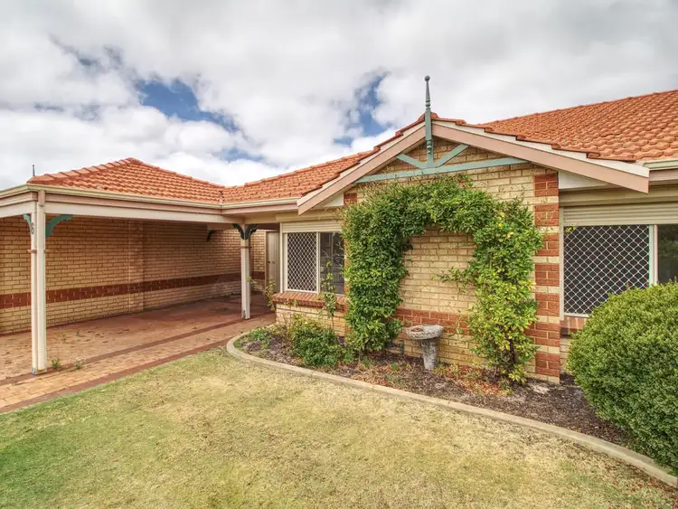 Fourth view of Homely unit listing, 6/17-21 Hefron Street, Rockingham WA 6168