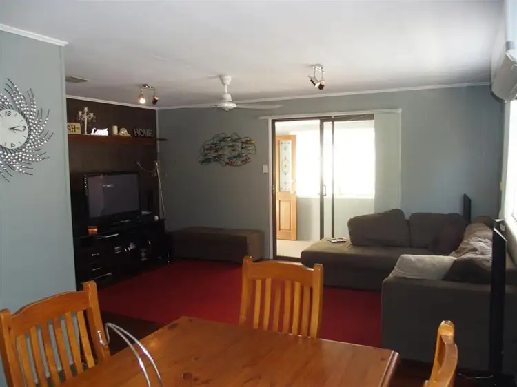 Fifth view of Homely house listing, 27 Conachan Street, Blackwater QLD 4717