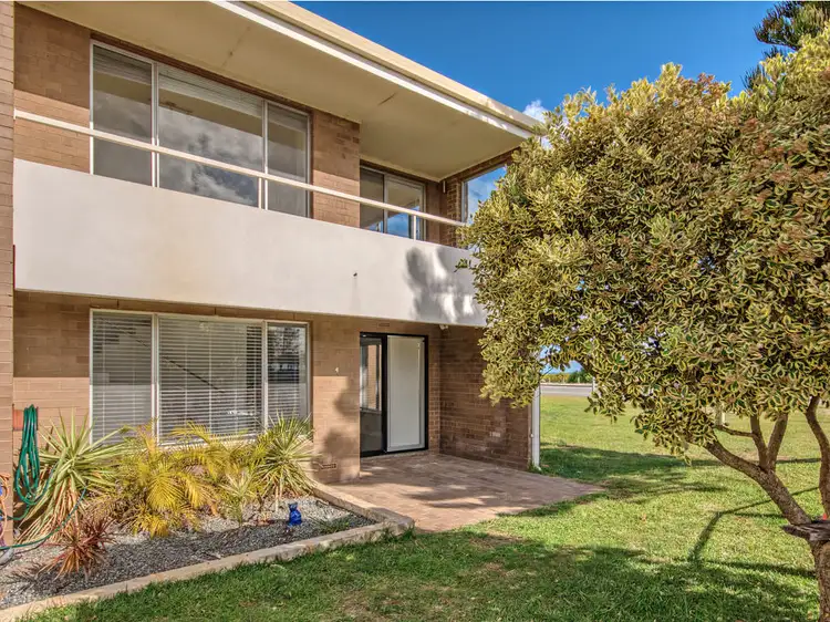 Main view of Homely house listing, 4/154 Arcadia Drive, Shoalwater WA 6169