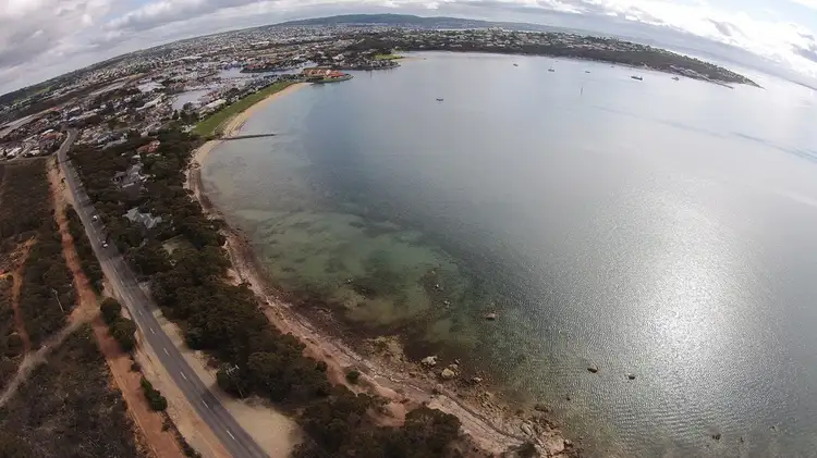 Third view of Homely land listing, 22 St Andrews Drive, Port Lincoln SA 5606