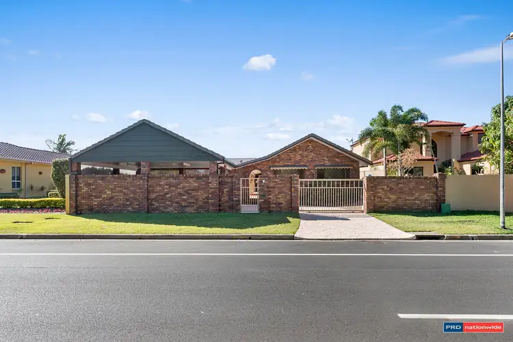 Fourth view of Homely house listing, 126 Tallebudgera Drive, Palm Beach QLD 4221