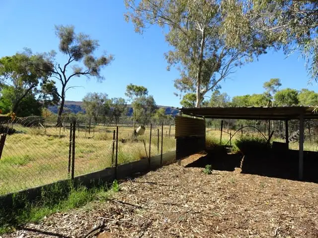 Seventh view of Homely rural property listing, 196 Ross Highway, Ross NT 873