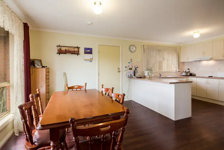 Fifth view of Homely house listing, 132 Morgan Street, Sebastopol VIC 3356